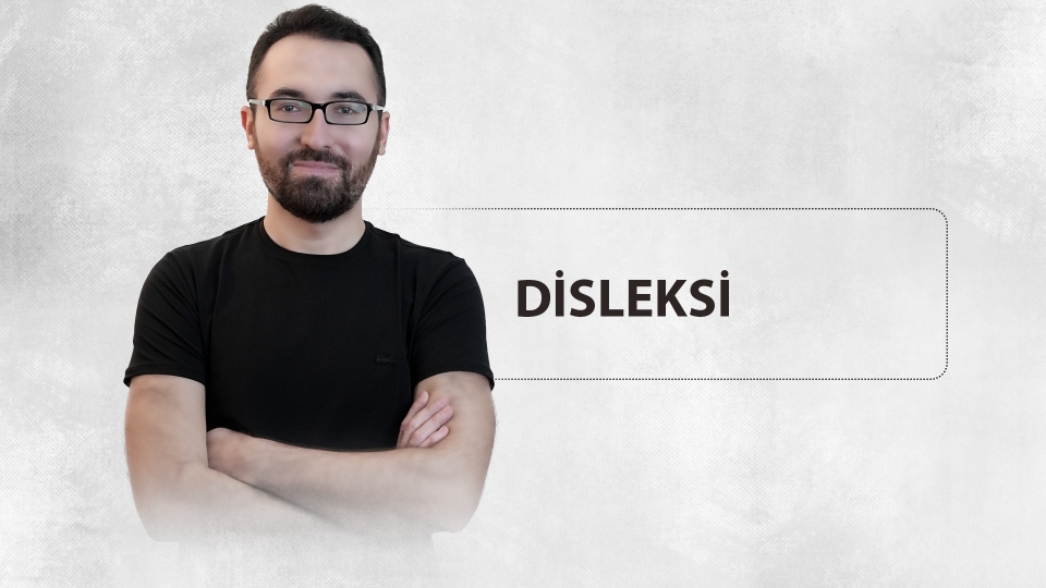 Disleksi
