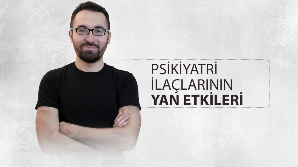Çocuklarda Kullanılan Psikiyatri İlaçları Yan Etki Yapar Mı?